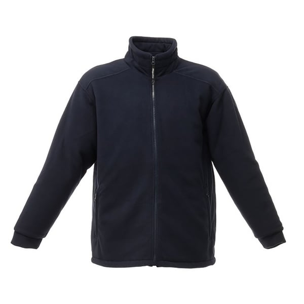 Regatta Asgard II quiltet fleecejakke til mænd (Thermo-guard-isolering)