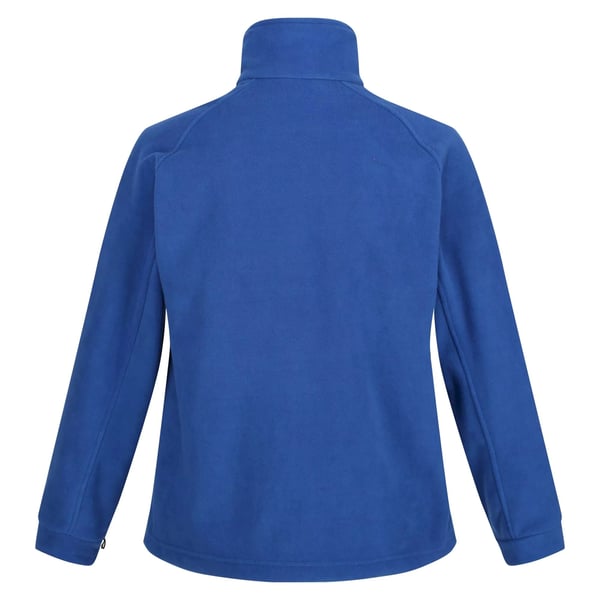 Regatta Ladies/Womens Thor III Fleece Jacket (280g GSM)