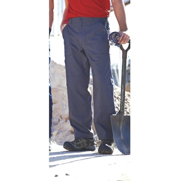 Regatta Mens New Action Trouser (Regular) / Pants