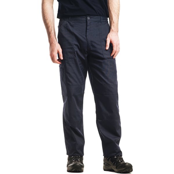 Regatta Mens New Action Trouser (Regular) / Pants