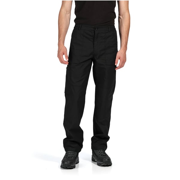 Regatta Mens New Action Pants