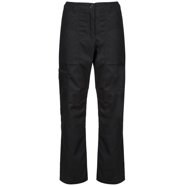 Regatta Ladies New Action Trouser (Regular) / Pants