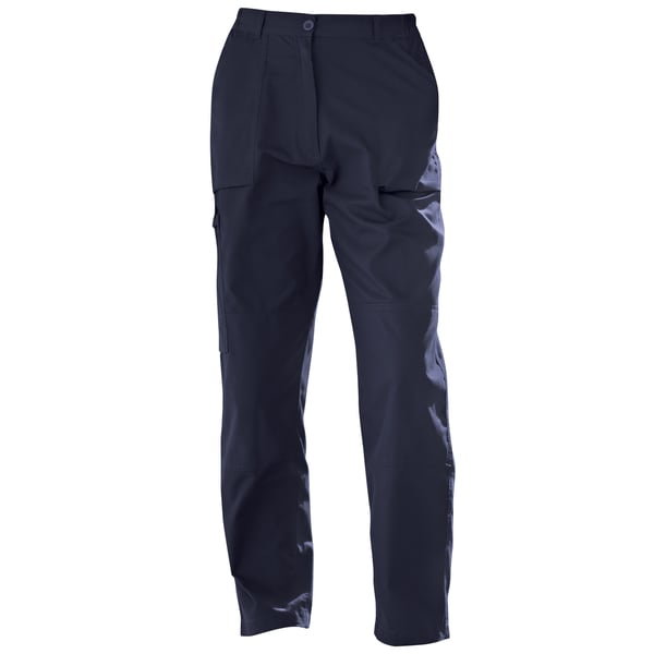 Regatta Ladies New Action Trouser (Short) / Pants