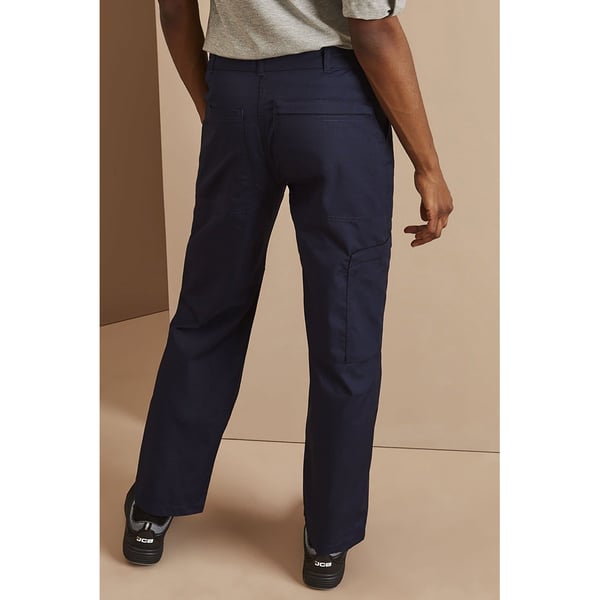 Regatta Ladies New Action Trouser (Short) / Pants