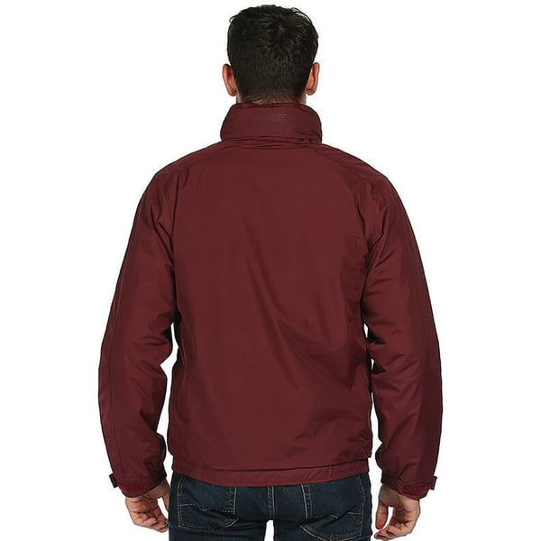 Regatta Dover Waterproof Windproof Jacket (Thermo-Guard Insulation)