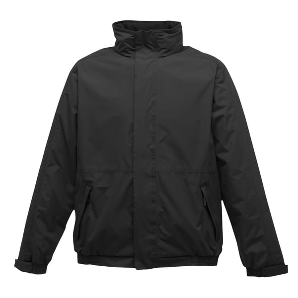 Regatta Dover Waterproof Windproof Jacket (Thermo-Guard Insulation)