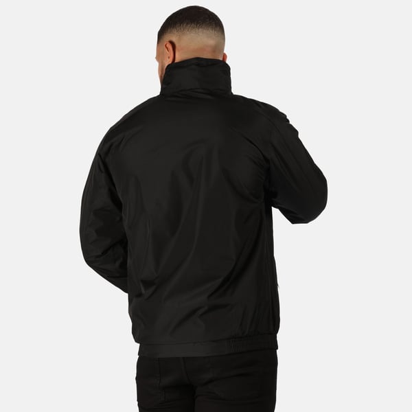 Regatta Dover Waterproof Windproof Jacket (Thermo-Guard Insulation)