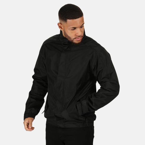 Regatta Dover Waterproof Windproof Jacket (Thermo-Guard Insulation)