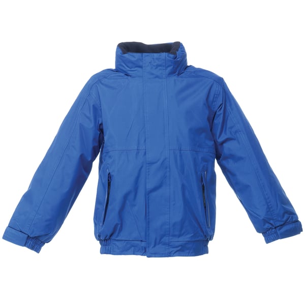 Regatta Kids/Childrens Waterproof Windproof Dover Jacket
