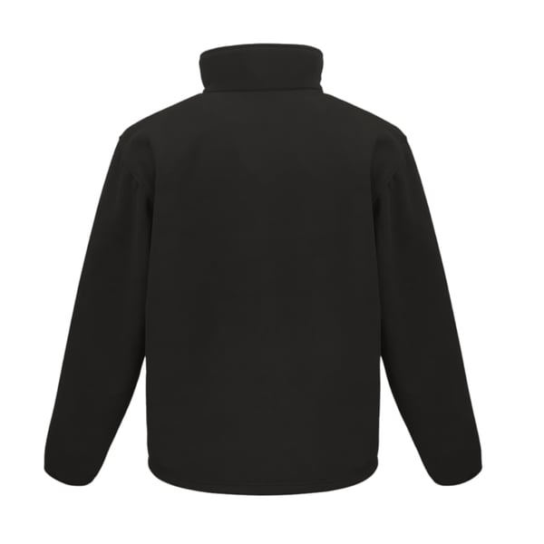 Result Mens Extreme Climate Stopper Water Repellent Fleece Breathable Jacket