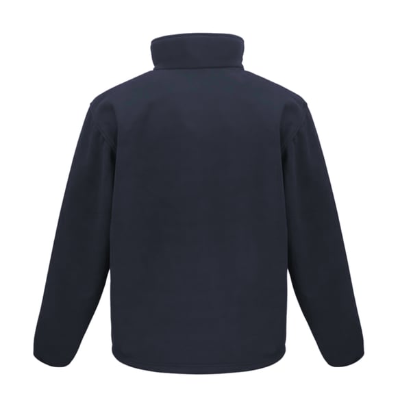 Result Mens Extreme Climate Stopper Water Repellent Fleece Breathable Jacket