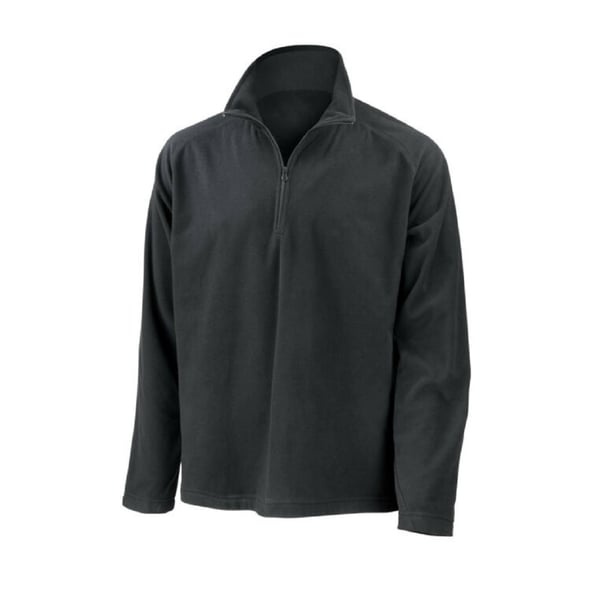 Result Mens Core Micron Anti-Pill Fleece Top
