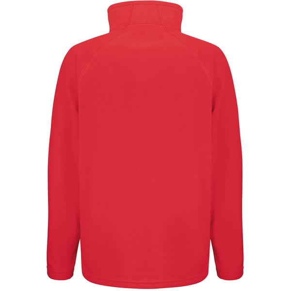 Result Core Mens Micron Anti Pill Fleece Jacket