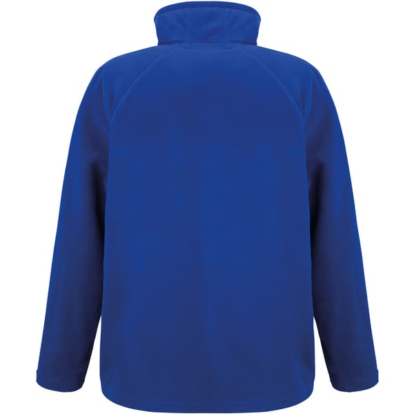 Result Core Micron Anti Pill Fleece Jacket til mænd