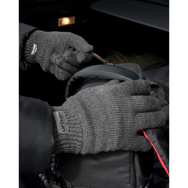 Result Unisex Thinsulate Lined Thermal Gloves (40g 3M)