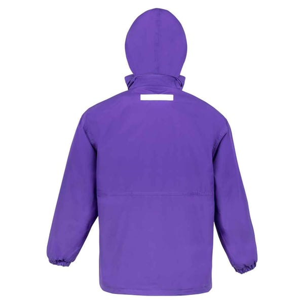 Result Mens Reversible StormDri 4,000 Waterproof Windproof Anti Pilling Fleece Jacket