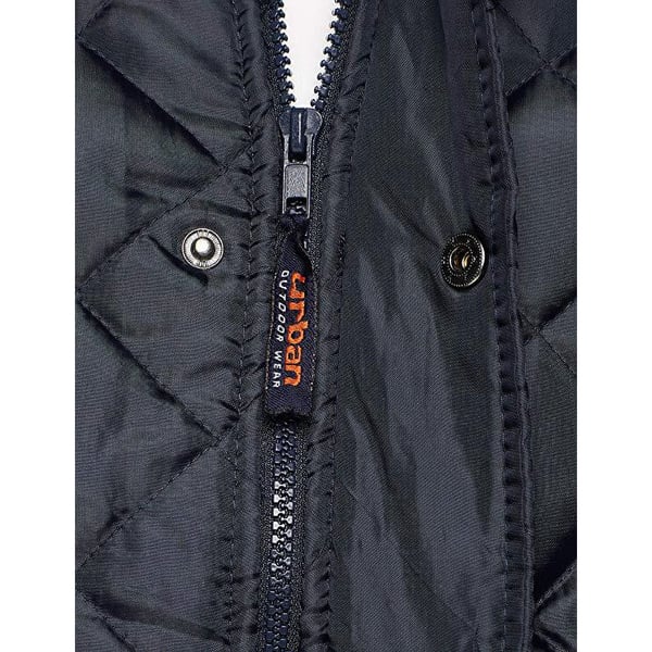 Result Mens Urban Cheltenham Water Repellent Jacket