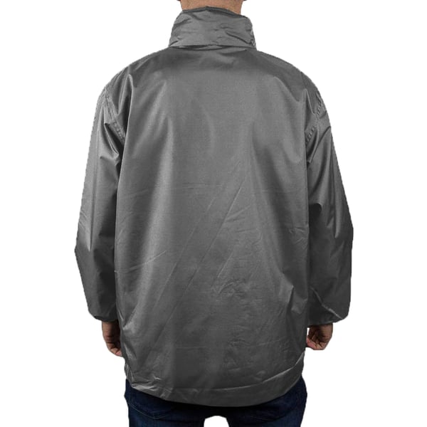 Result Mens Core Midweight Waterproof Windproof Jacket