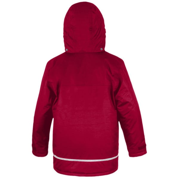Result Childrens/Kids Core Winter Parka Waterproof Windproof Jacket