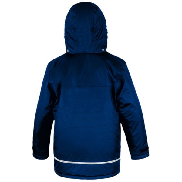 Result Childrens/Kids Core Winter Parka Waterproof Windproof Jacket