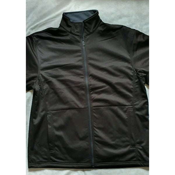 Result Core Soft Shell 3-lags vandtæt jakke til mænd