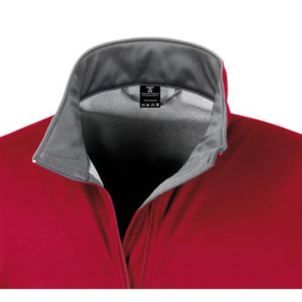 Result Core Soft Shell 3-lags vandtæt jakke til mænd