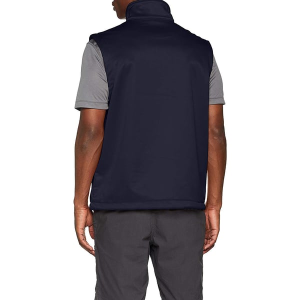 Result Herre Core Soft Shell Bodywarmer jakke til mænd