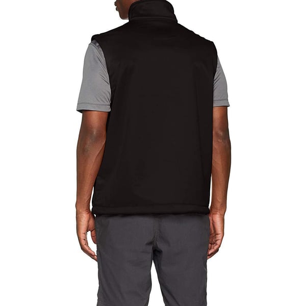 Result Herre Core Soft Shell Bodywarmer jakke til mænd
