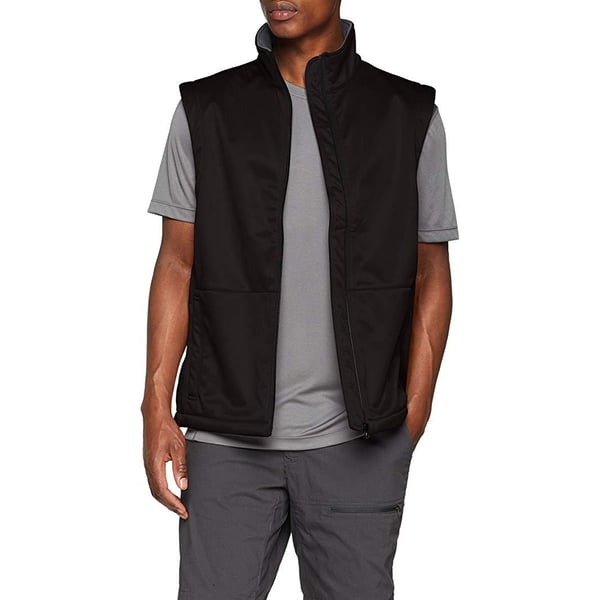 Result Herre Core Soft Shell Bodywarmer jakke til mænd