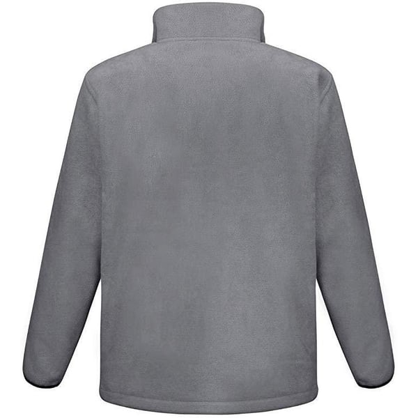 Result Mens Core Fashion Fit Outdoor Fleece Jacket