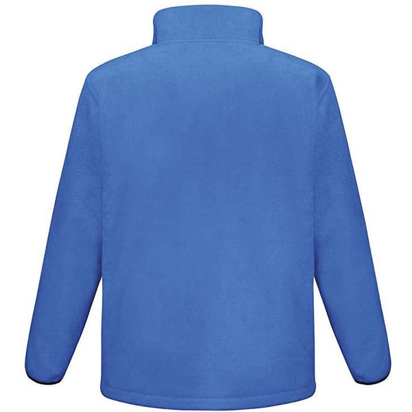 Result Mens Core Fashion Fit Outdoor Fleece Jacket