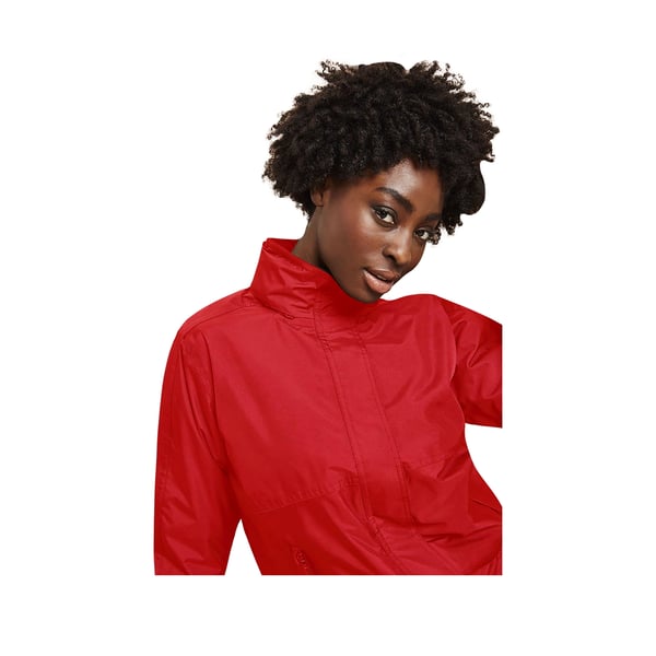 Result Core Ladies Channel Jacket til damer