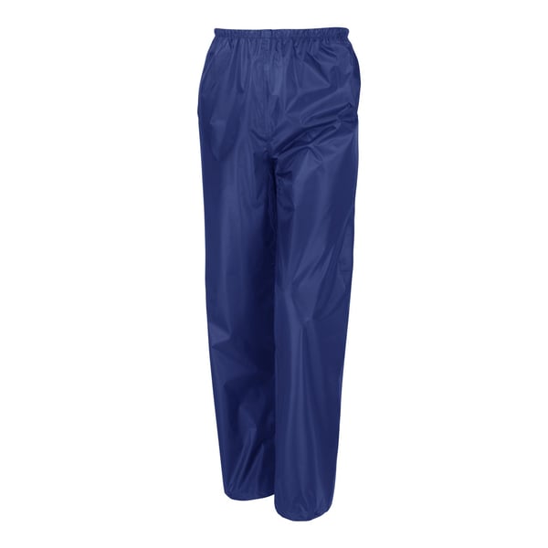 Result Mens Core Rain Suit (Trousers And Jacket Set)