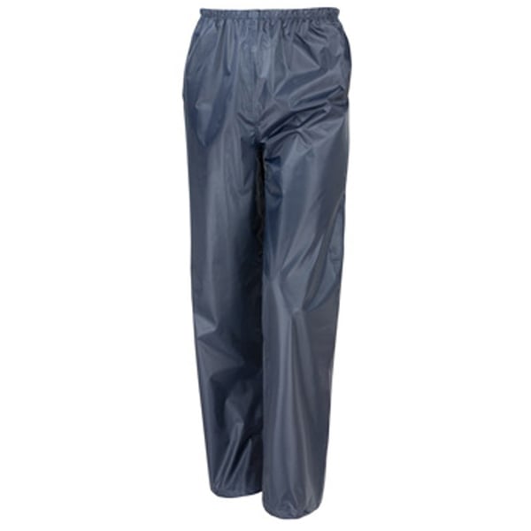 Result Mens Core Rain Suit (Trousers And Jacket Set)