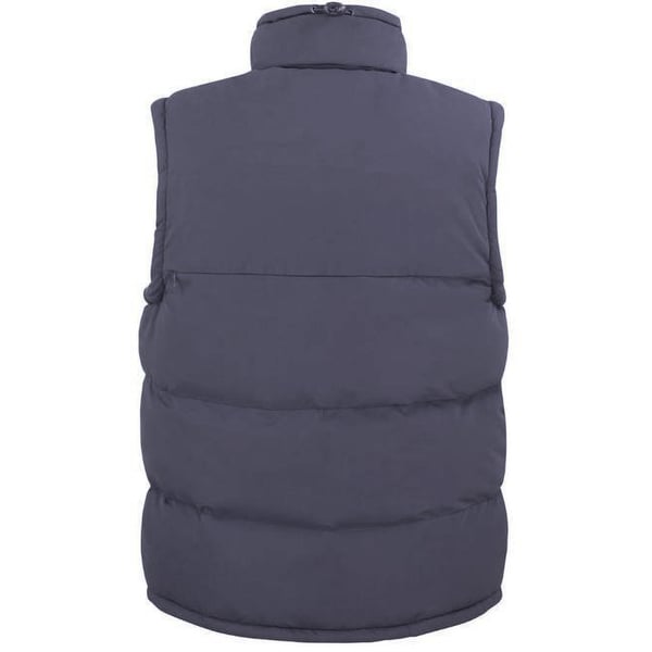 Result Mens Ultra Padded Bodywarmer Water Repellent Windproof Jacket