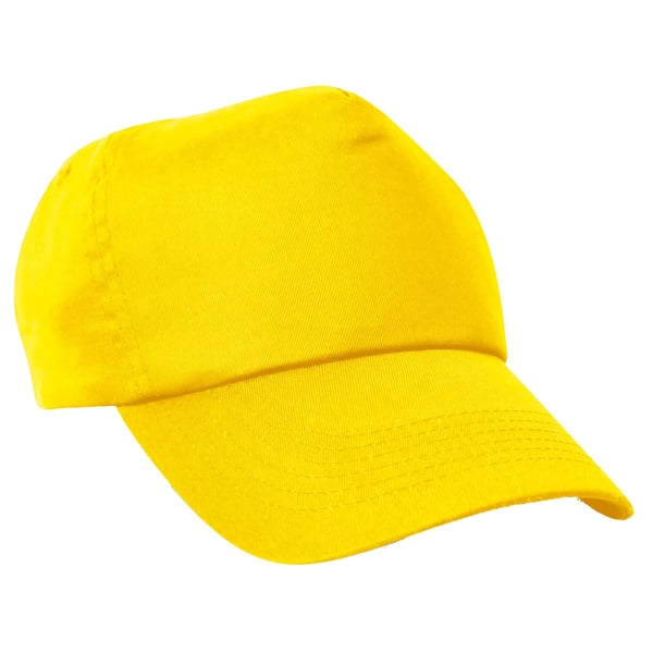 Result Unisex Basebll Cap til børn/børn