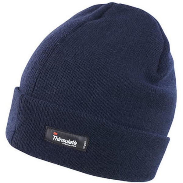 Result Woolly Thermal Ski/Winter Hat with 3M Thinsulate Insulation