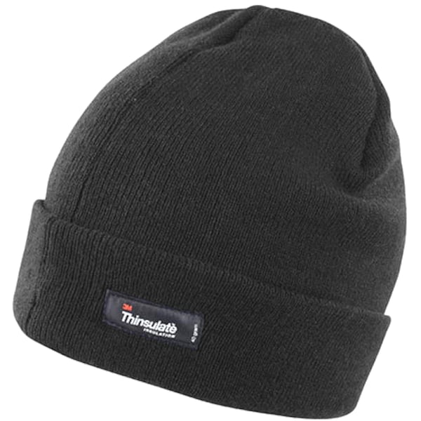 Result Woolly Thermal Ski/Winter Hat with 3M Thinsulate Insulation