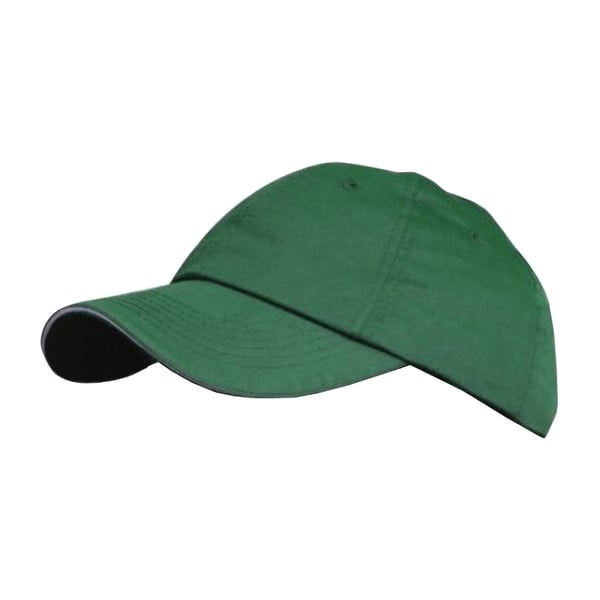 Result Plain Premium Heavy Brushed Baseball -lippalakki