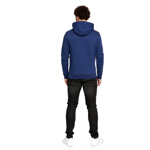 Crosshatch Mens Hensal Hoodie (Pack of 2)