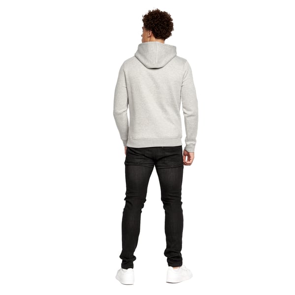 Crosshatch Mens Burmax Hoodie (Pack of 2)