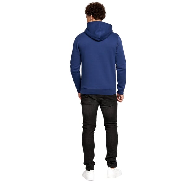 Crosshatch Mens Shardo Hoodie (Pack of 2)