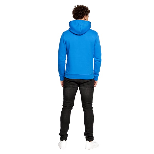 Crosshatch Mens Larmen Hoodie (Pack of 2)