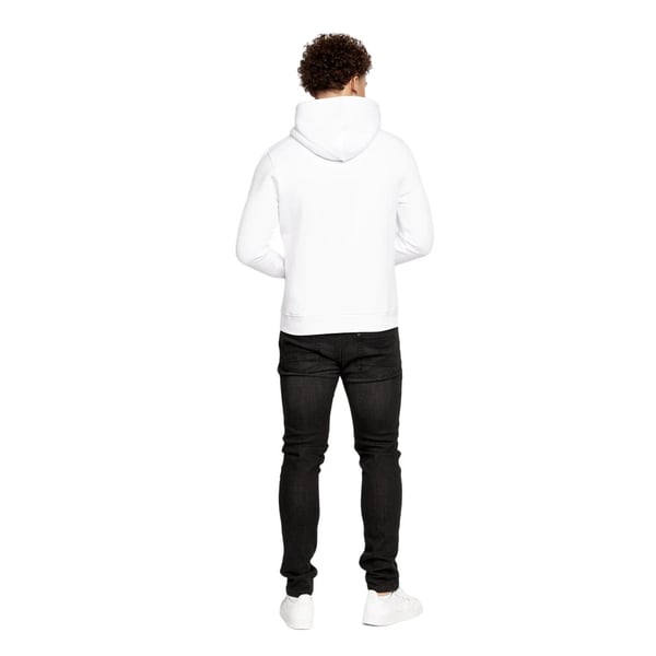 Crosshatch Mens Englow Hoodie (Pack of 2)