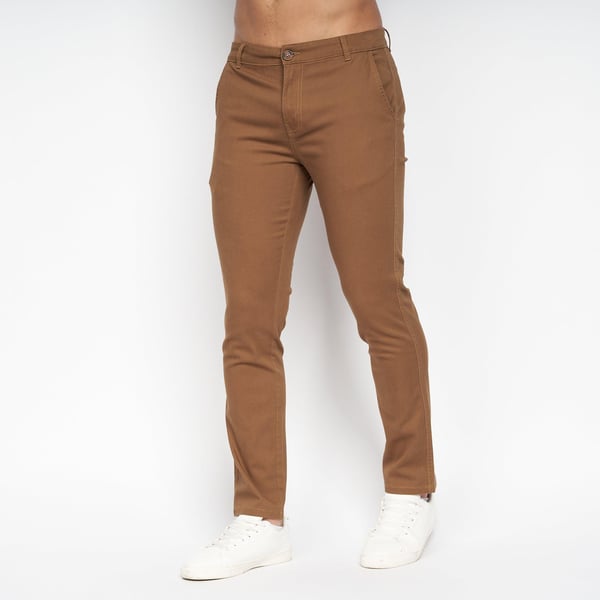 Crosshatch Herr Roysden Chinos