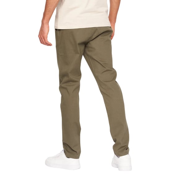 Crosshatch Miesten Roysden Chinos -housut