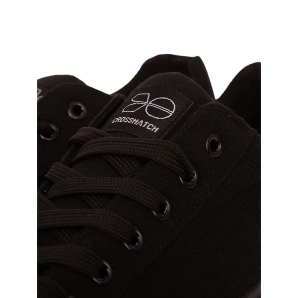 Crosshatch Mens Huseby Trainers