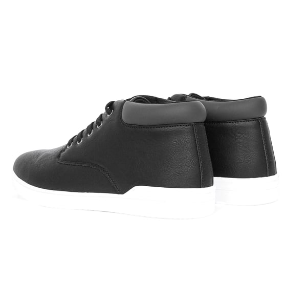 Crosshatch Mens Alistair Ankle Boots