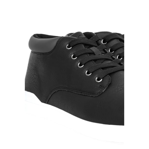 Crosshatch Mens Alistair Ankle Boots