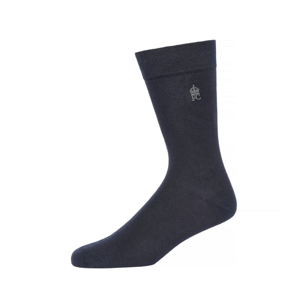 French Connection Mens Socks (Pack of 3)